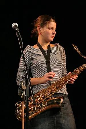 Anna Duchaňová