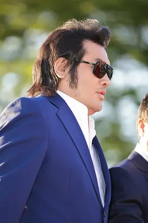 Kim Bo-sung