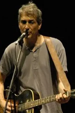 Howe Gelb
