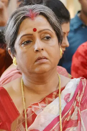 Debika Mitra