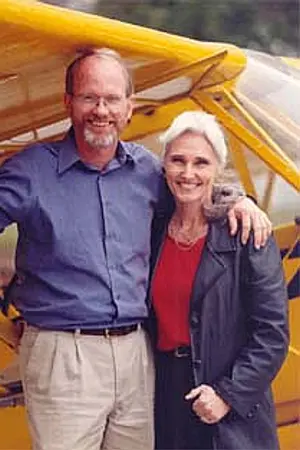 Steve Saint