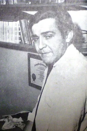 Paco Urondo