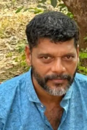 G. Prajith