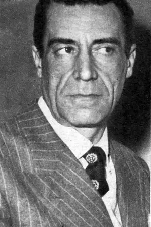 Mario Baffico