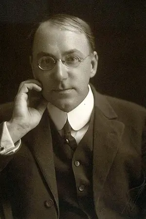 Frank Gelett Burgess