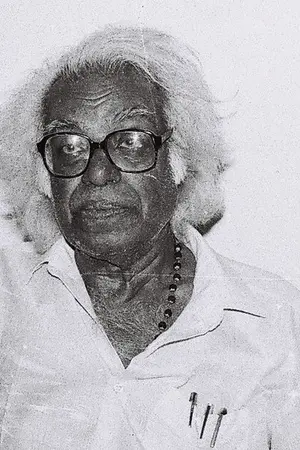 Vaikom Chandrasekharan Nair