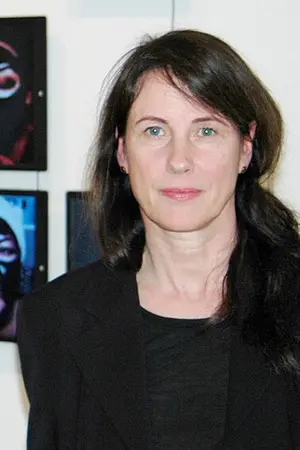 Susanne Weirich