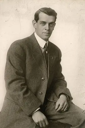 Carlton S. King