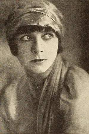 Mabel Forrest