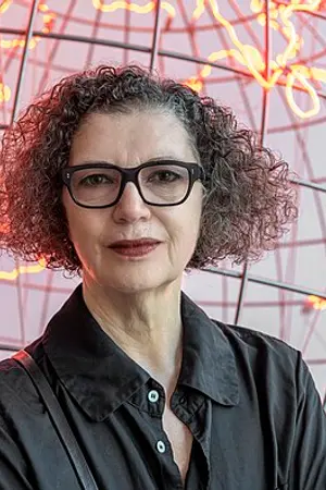 Mona Hatoum