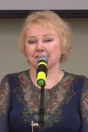 Galina Bokashevskaya