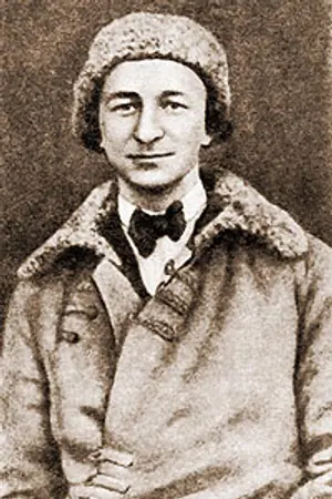 Nikolay Agnivtsev