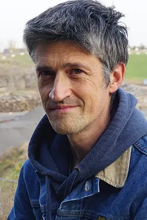 Jérôme Minière
