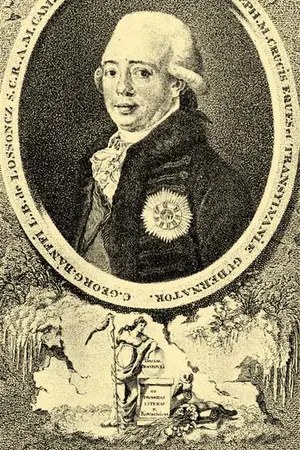 György Bánffy