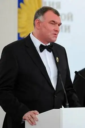 Мирошниченко, Сергей Валентинович