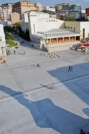 Pristina
