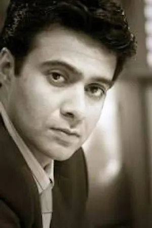 Kamran Shahid