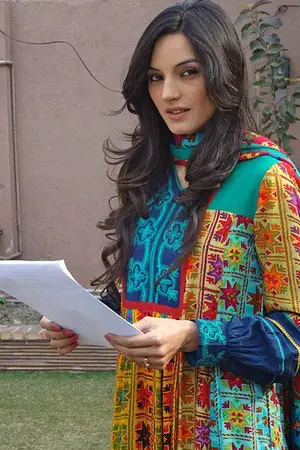 Sadia Khan