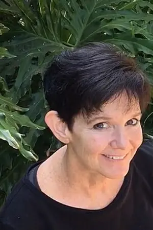 Eileen O'Meara