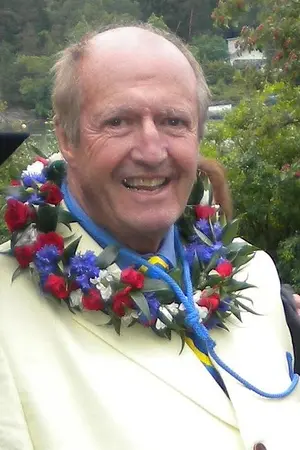 Hans E. Wallman