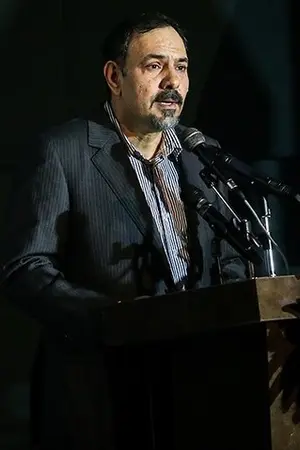 Hamid-Reza Ashtianipoor