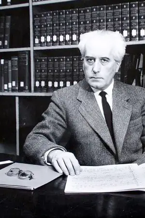 Sándor Veress