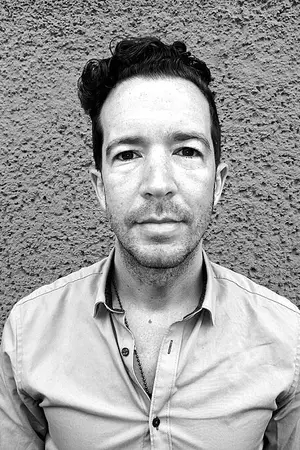 Alexander Kleider
