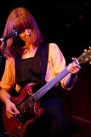 Lara Meyerratken