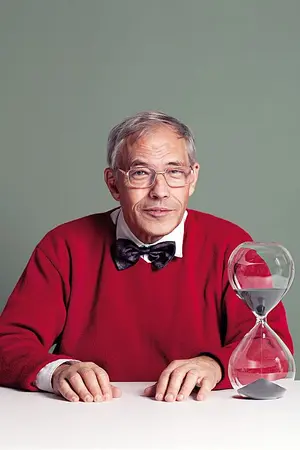 Holger Bech Nielsen