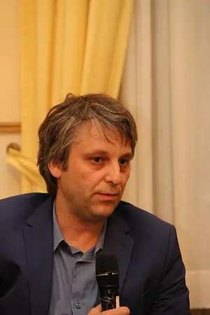 Vuk Ršumović