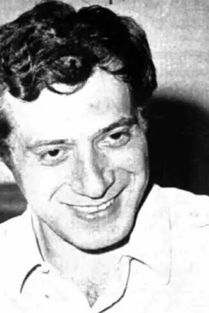 Giorgio Pressburger