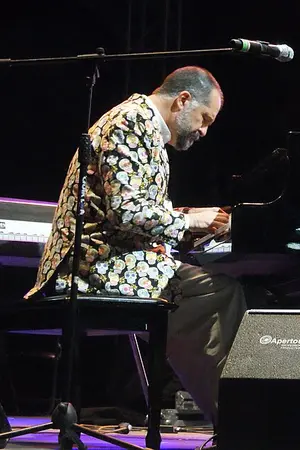 Eugenio Toussaint