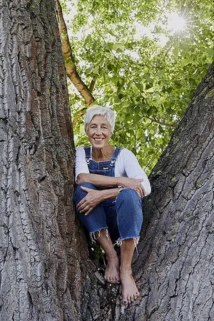 Uschi Madeisky