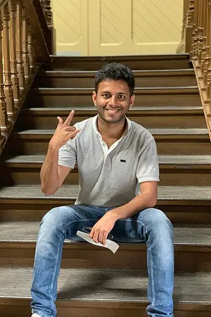 Pankaj Jaiswal