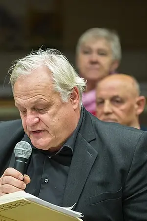 Pavle Ravnohrib