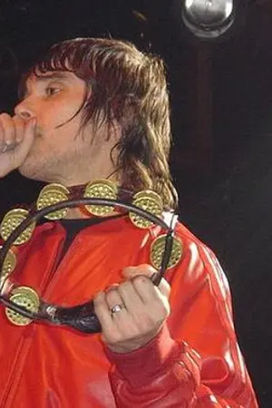 Ian Brown