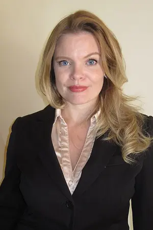 Annu Marttila