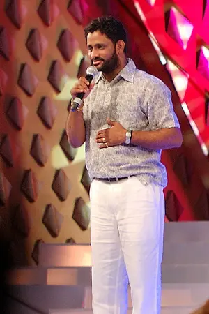 Resul Pookutty