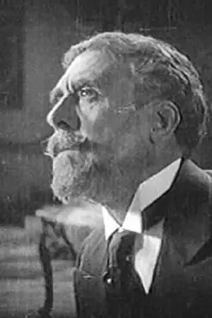Eric Mayne