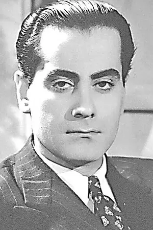 Farid al-Atrash