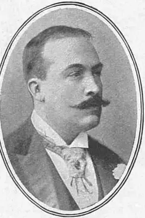Henry Hamilton