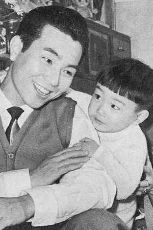 Haruo Minami