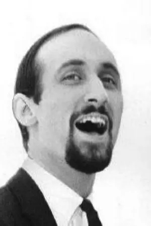 Paul Stookey
