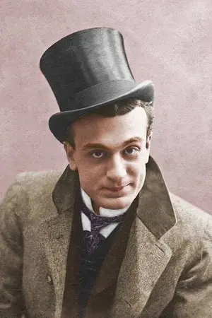 Vincenzo Scarpetta