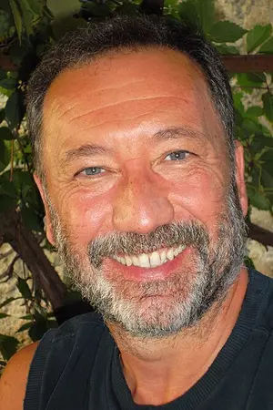 Bruno Santini