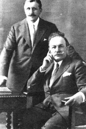 hermanos Álvarez Quintero