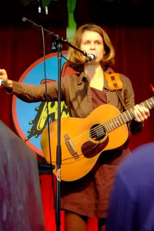 Juana Molina