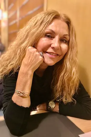 Лолита Морена