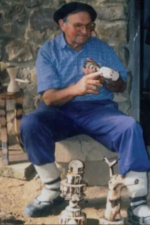 Luis Katarain