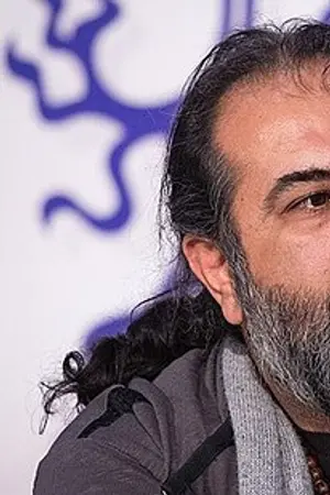 Borzou Niknejad